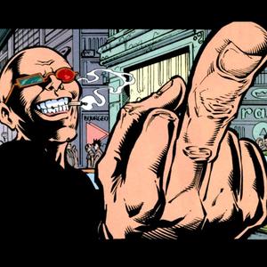 ΧΑΝΟΜΑΙ/ΒΡΙΣΚΟΜΑΙ - ΥΠΟΓΕΙΟΣ ΚΟΣΜΟΣ 26