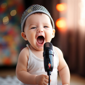Baby's First Tide