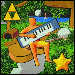 Eterna Forest (from "Pokémon Diamond & Pearl")