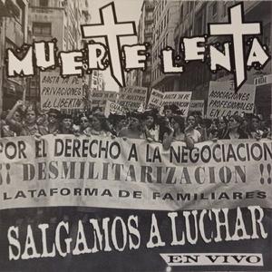 Libertad, ¿A Donde Estas? (En Vivo)