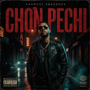 Ensueños (feat. Chón Pechi)