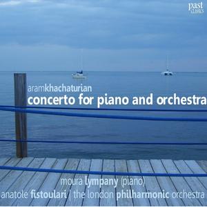 Concerto for Piano and Orchestra: I. Allegro maestoso
