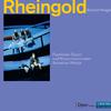 Alfred Reiter - Das Rheingold:Scene 2: Nicht gonn' ich das Gold dem Alben (Fasolt, Fafner, Loge, Wotan, Fricka, Donner)