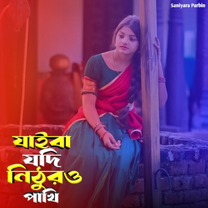 যাইবা যদি নিঠুরও পাখি