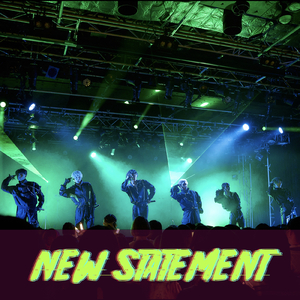 Cosmic Girl (feat. AVEST)