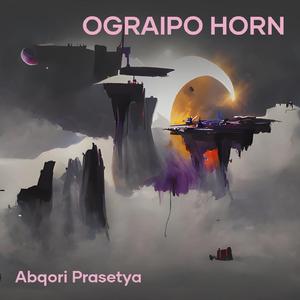 Ograipo Horn