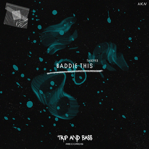 BADDIE THIS (Extended Mix)