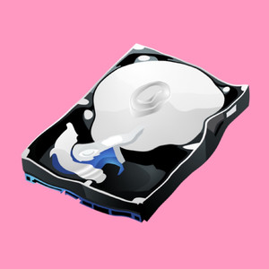 Диск (Prod. By MakMuse)