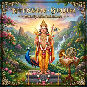Nottuswaram - Guruguha