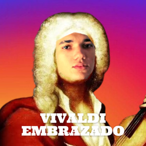 Vivaldi Embrazado