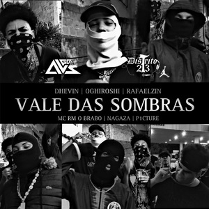 Vale Das Sombras