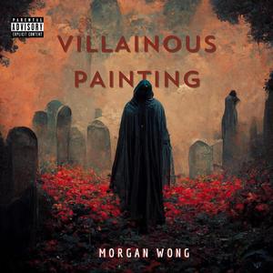 Villainous Painting