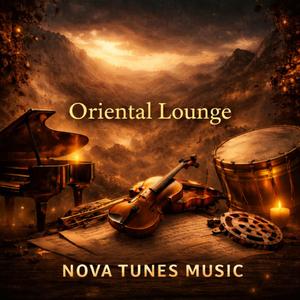 Oriental Lounge