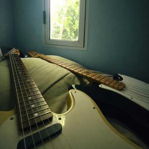 Quemado (feat. Mau Santamaria)