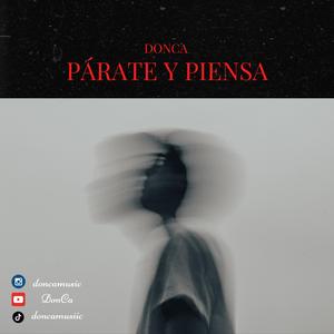 Párate y Piensa