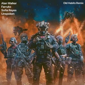 Old Habits (Unspoken Remix)