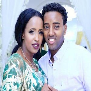 Kaalay Maaree Naftoo Kumarow (feat. Hodan Abdirahman & Mursal Muuse)