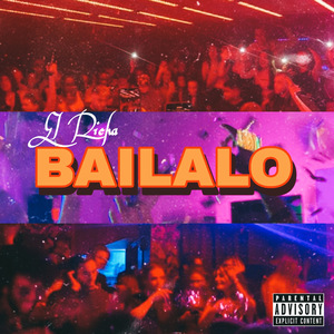 Bailalo