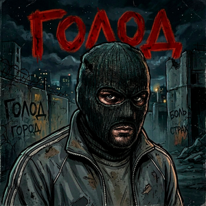 ГОЛОД