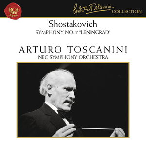 Symphony No. 7 in C Major, Op. 60 "Leningrad":I. Allegretto