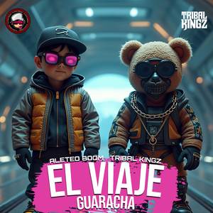 El Viaje (Guaracha)