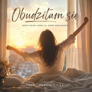 Obudziłam się
