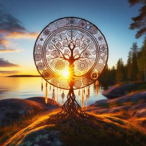 Ananda Healing Chant