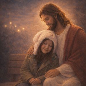 Победный свет