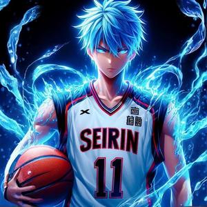 Rap do Kuroko Tetsuya (Kuroko No Basket)