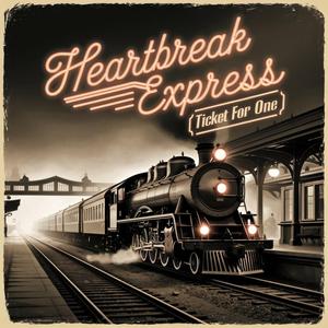 Heartbreak Express (Ticket For One)