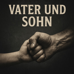 Vater und Sohn
