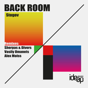 Back Room (Sherpas & Divers Remix)
