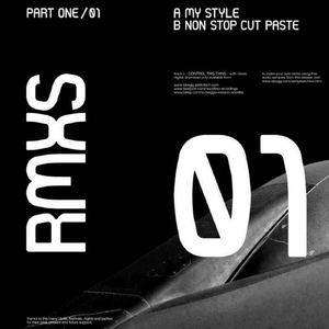 My Style (Si Beggs Bleep Steppers Mix)