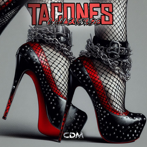 Tacones (En Vivo)