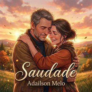 SAUDADE