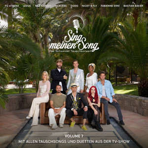 Plus De Temps (Aus "Sing Meinen Song, Vol. 7")