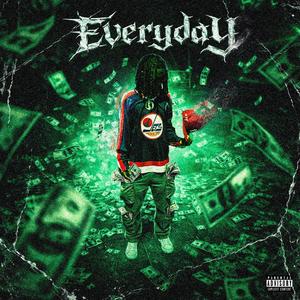 EveryDay (feat. ThatboiiKwon)