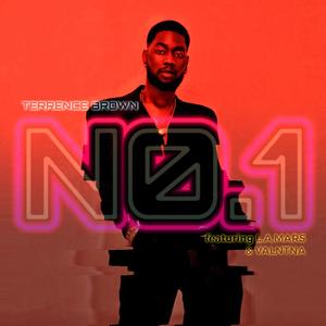 Number One (feat. L.A.Mars & Valntna)