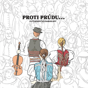 Ej a tam dolu - dievčenské piesne