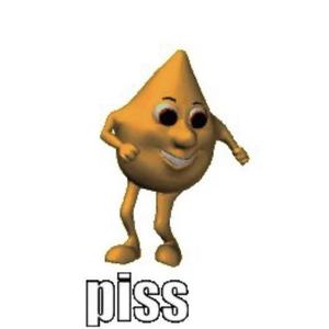 piss