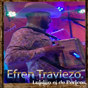 Luisillo El De Pericos