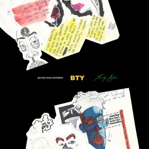 Years // Outro (feat. Lola Young)