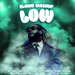 T. PAIN, Wooli, Kendrick Lamar, Subtronics, Svdden Death, beastboi., SLWMO, ISOxo, Knock2, ISOKNOCK - LOW (ELUSID MASHUP)