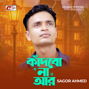 কাঁদবো না আর