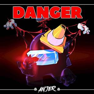 Danger (From "Friday Night Funkin' VS Impostor") (Metal Version)