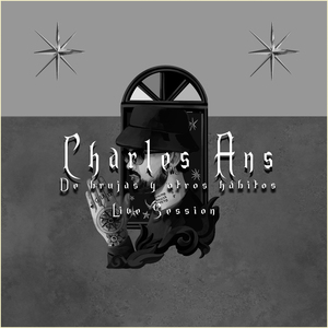 Ariande / “14 Besos” (Live Session)