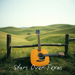 Stars Over Texas Vol 7