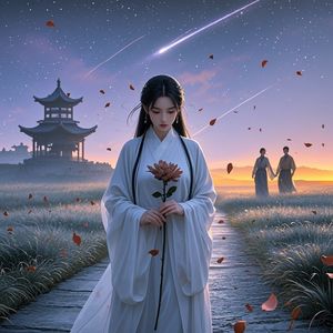 未抵达的爱-活力歌想