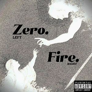 左零右火