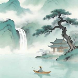 听风入肝来（养肝护肝明目）